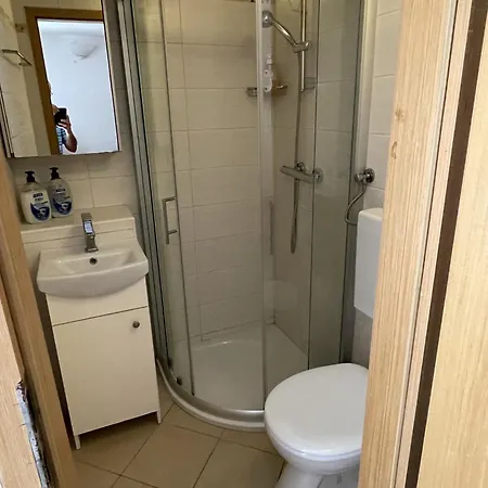 Vakantiehuis Idyllisches Haus An Weingaerten 30 M Von Kiesstrand