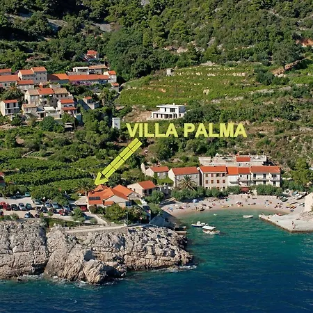 Idyllisches Haus An Weingaerten 30 M Von Kiesstrand *