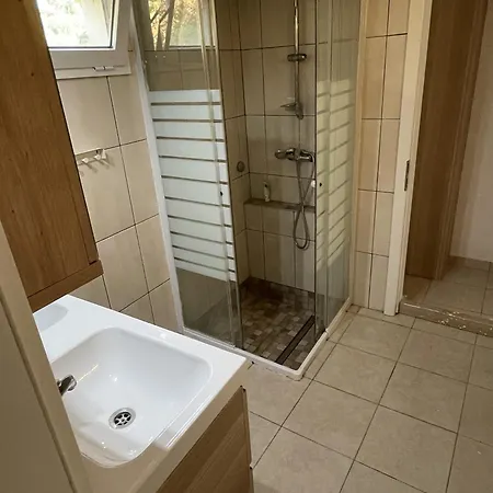 Idyllisches Haus An Weingaerten 30 M Von Kiesstrand * Podobuče